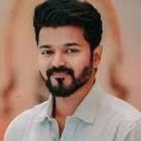 vijay tvk logo - Similar company to Mini - Market