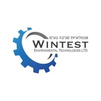 Wintest Environmental Technologies logo - Similar company to Conqum Systems