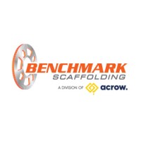 Benchmark Scaffolding logo - Similar company to Bt Scaffolds