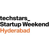Startup Weekend Hyderabad logo - Similar company to H2Sys Technologies Pvt Ltd