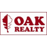 Oak Realty MN logo - Similar company to That Media House