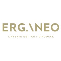 Erganeo logo - Similar company to Qleek