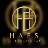 H A F S INTERNATIONAL logo - Similar company to Garage366