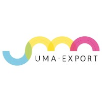 UMA EXPORT logo - Similar company to Anagh Fashion