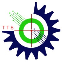 Target Tech Solutions logo - Similar company to Target Systems Inc.
