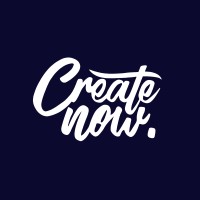 Create Now logo - Similar company to Exhibit Group