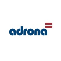 Adrona logo - Similar company to Verto