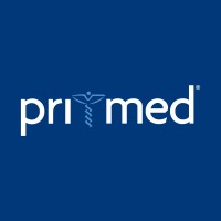 Pri-Med logo - Similar company to Sacc-Ne (The Swedish-American Chamber Of Commerce New England)