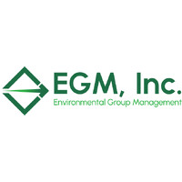 EGM, Inc logo - Similar company to Eco Industrial Services