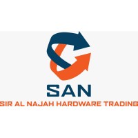 SAN Tools logo - Similar company to Al Mubarak Tools & B. M. Industrial Equipment Supplies