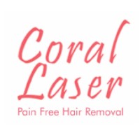 Coral Laser logo - Similar company to Nuskinnovation George