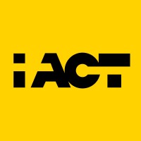 iACT logo - Similar company to Viability Design Lab