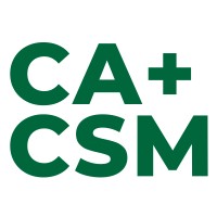 Cristina Ayala Consulting, Strategies, & Management (CACSM) logo - Similar company to Mas Strategy Group
