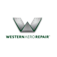 Western Aero Repair logo - Similar company to Olympic Metals