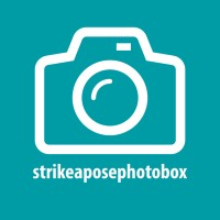 Strike-A-Pose Photo Box