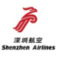 Shenzhen Airlines logo - Similar company to Fine Immigration