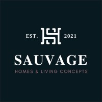 Sauvage Homes logo - Similar company to Vihasta