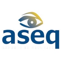 ASEQ logo - Similar company to Q-Security Bv