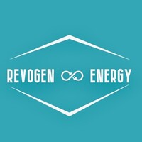 RevoGen Energy logo - Similar company to Blockaday