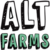 The Alt Farms logo - Similar company to See Capital