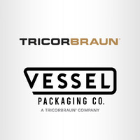 Vessel Packaging Co. logo - Similar company to Alna Packaging Co. Ltd.