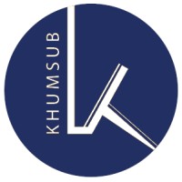 KHUMSUB logo - Similar company to Eiferstudio