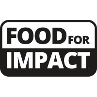Food for Impact logo - Similar company to Food Evolutions