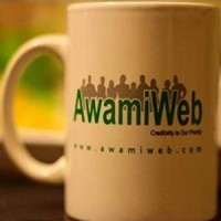 Awami Web logo - Similar company to Awami