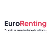 EuroRenting logo - Similar company to Grupo Ka
