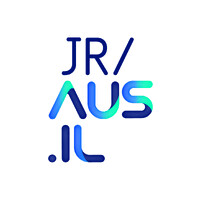 JR/AUS.IL logo - Similar company to Dashlytix