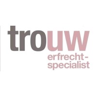 Trouw Juridische Dienstverlening logo - Similar company to Studentenjuristen