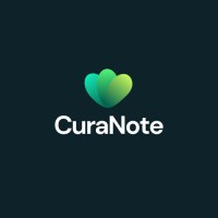 CuraNote logo - Similar company to Wallxo Technologies Inc