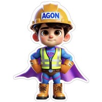 Agon Engineering logo - Similar company to Agon Engineering S.R.L.