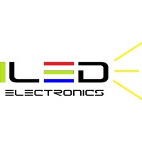 ILED Electronics logo - Similar company to Elettronika Group