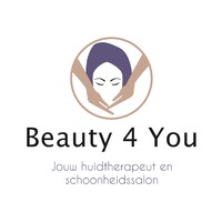 Beauty 4 You logo - Similar company to Beauty 4U