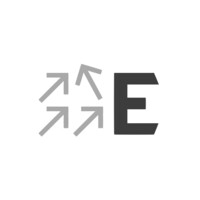 Eventselskapet logo - Similar company to Musikkontoret Tempo