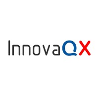 Innova QX logo - Similar company to Mycause.Com.Au