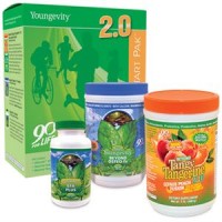 Power Nutrition
