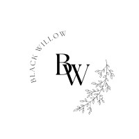 Black Willow logo - Similar company to Invocile