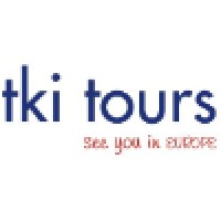 TKI Tours India Pvt Ltd logo - Similar company to Edifice Travels