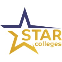 STAR Colleges logo - Similar company to You Will Speak