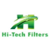 Hi-tech filters logo - Similar company to Andrew India - A Division Of Arvind Limited