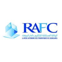 Régie Autonome des Frigorifiques de Casablanca (RAFC) logo - Similar company to The Air Conditioning And Cooling Specialist
