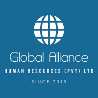 Global Alliance Human Resources (Pvt) Ltd logo - Similar company to Ojajamore