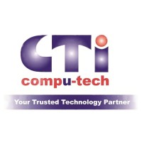 Compu-Tech, Inc. logo - Similar company to Sakhee Postpartum Support
