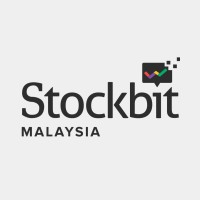 Stockbit Malaysia logo - Similar company to Slate Data