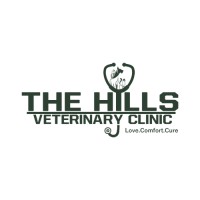 The Hills Veterinary Clinic