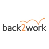 Back2Work logo - Similar company to Vruthi.Com