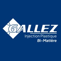 GALLEZ INJECTION logo - Similar company to Hebeco Plastic