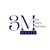 3M Maven - Media Marketing Metrix logo - Similar company to Superfile
